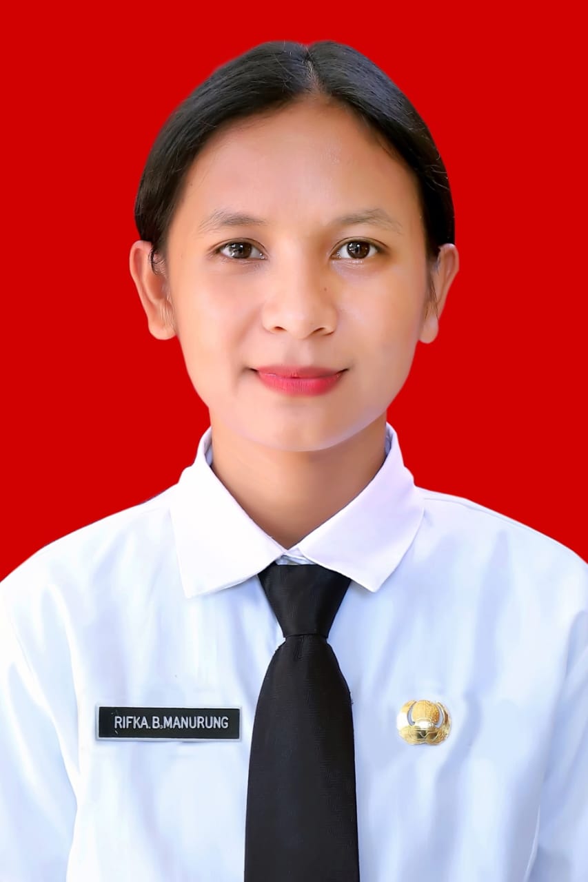 <center>Wali Kelas VII-2<br>Rifka B. Manurung, S.Pd.</center>